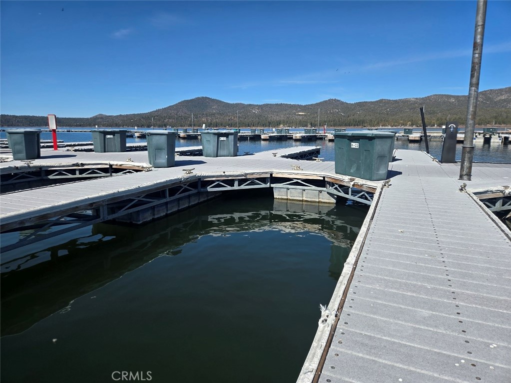 400 Pine Knot Blvd K-22