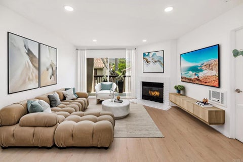 Photo of 7758 Caminito Encanto #204, Carlsbad, CA 92009 (MLS # NDP2605736)
