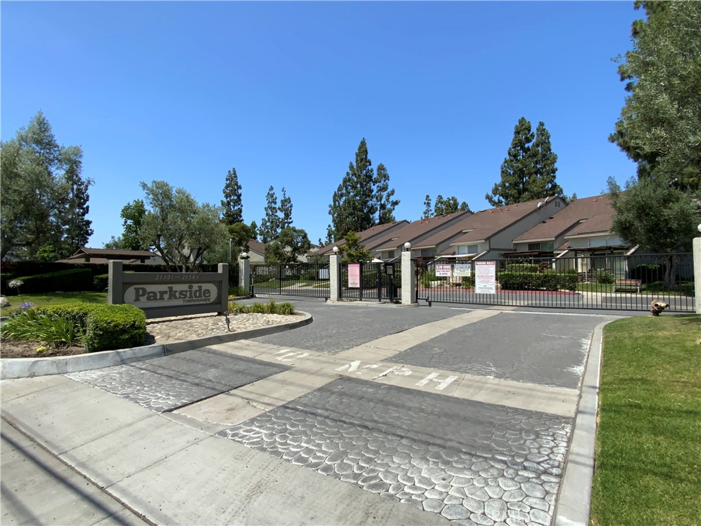 21311 Norwalk Boulevard 132