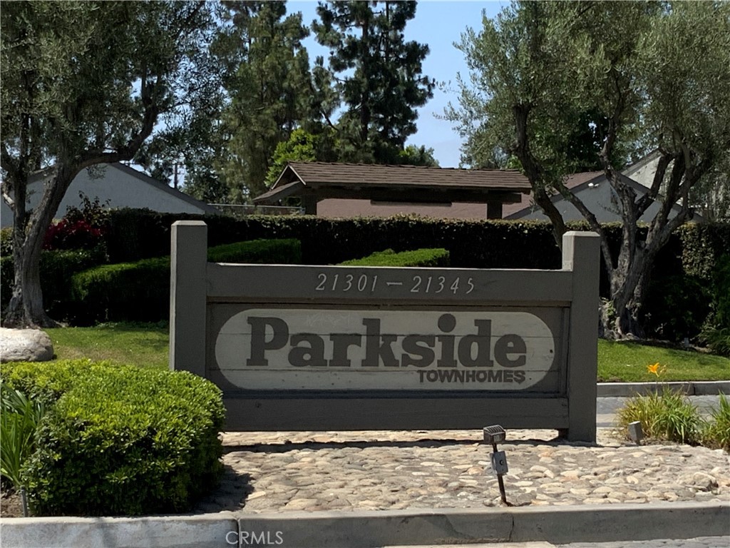21311 Norwalk Boulevard 132