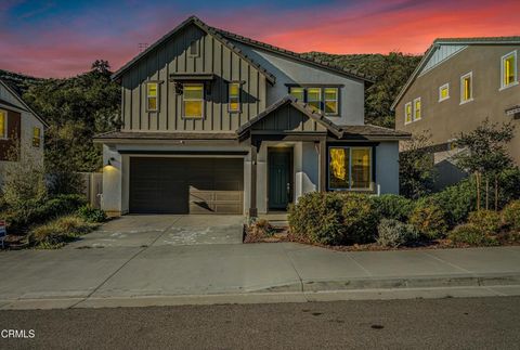 Photo of 1224 Redbud Street, Santa Paula, CA 93060 (MLS # V1-33576)