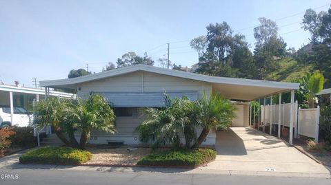 Photo of 74 Caleta Drive #162, Camarillo, CA 93012 (MLS # V1-35202)