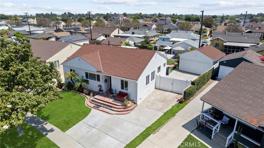 4632 Vangold Avenue