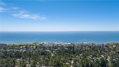 Tiny photo for 1580 Emerson RD, Cambria, CA 93428 (MLS # SC26105090)