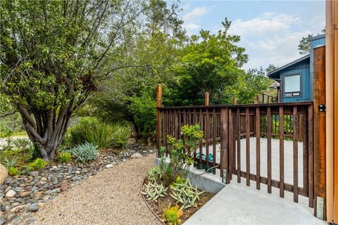 Tiny photo for 1580 Emerson RD, Cambria, CA 93428 (MLS # SC26105090)