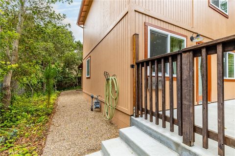 Tiny photo for 1580 Emerson RD, Cambria, CA 93428 (MLS # SC26105090)