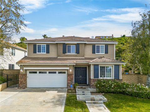 Photo of 29062 Garnet Canyon Dr, Saugus, CA 91390 (MLS # WS26025407)