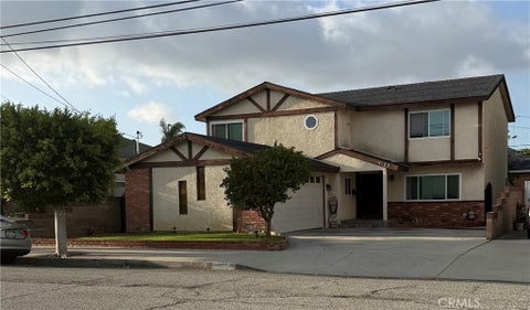 Photo of 4123 W 139th ST, Hawthorne, CA 90250 (MLS # DW26203176)