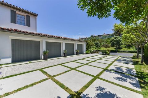 Tiny photo for 7 Via Brezza, Newport Coast, CA 92657 (MLS # OC26016206)