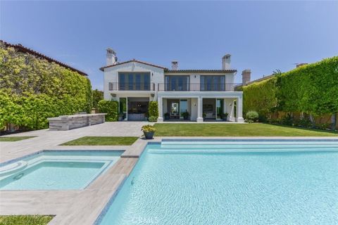 Tiny photo for 7 Via Brezza, Newport Coast, CA 92657 (MLS # OC26016206)