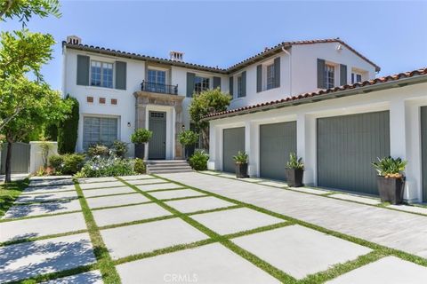 Tiny photo for 7 Via Brezza, Newport Coast, CA 92657 (MLS # OC26016206)