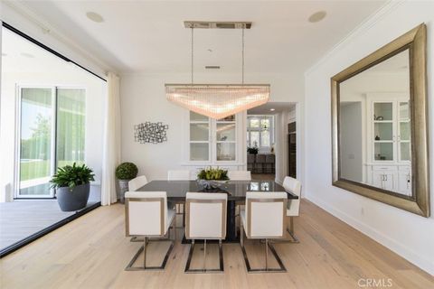 Tiny photo for 7 Via Brezza, Newport Coast, CA 92657 (MLS # OC26016206)