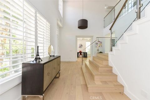 Tiny photo for 7 Via Brezza, Newport Coast, CA 92657 (MLS # OC26016206)