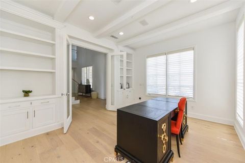 Tiny photo for 7 Via Brezza, Newport Coast, CA 92657 (MLS # OC26016206)
