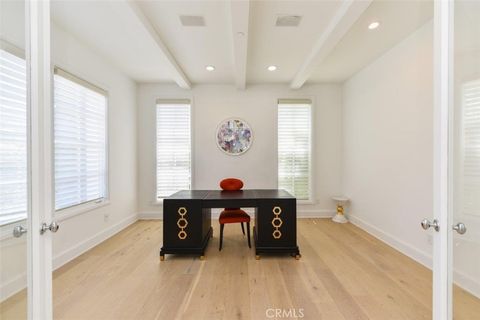 Tiny photo for 7 Via Brezza, Newport Coast, CA 92657 (MLS # OC26016206)