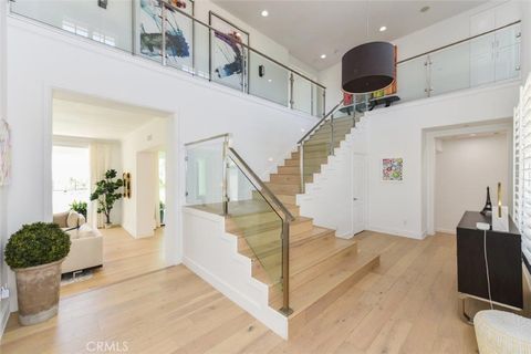 Tiny photo for 7 Via Brezza, Newport Coast, CA 92657 (MLS # OC26016206)