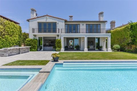 Tiny photo for 7 Via Brezza, Newport Coast, CA 92657 (MLS # OC26016206)