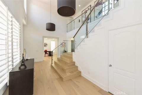 Tiny photo for 7 Via Brezza, Newport Coast, CA 92657 (MLS # OC26016206)