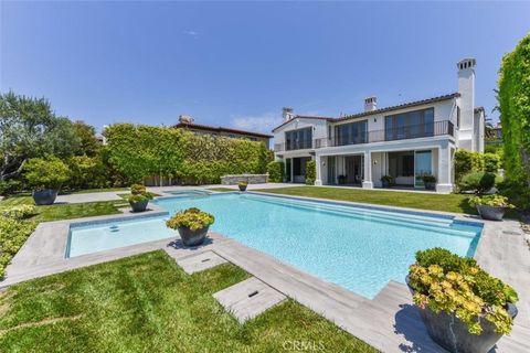 Photo of 7 Via Brezza, Newport Coast, CA 92657 (MLS # OC26016206)