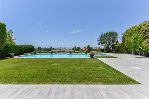 Tiny photo for 7 Via Brezza, Newport Coast, CA 92657 (MLS # OC26016206)