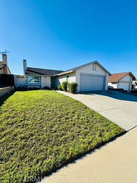 19148 Pilario Street