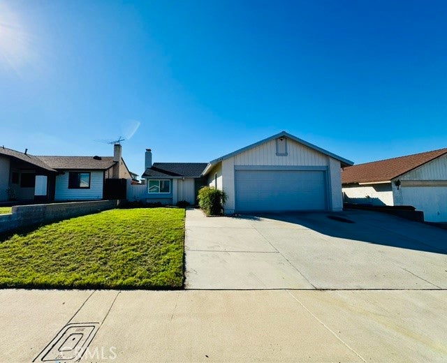 19148 Pilario Street