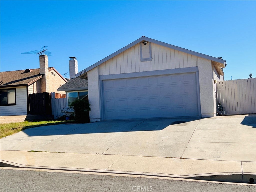 19148 Pilario Street