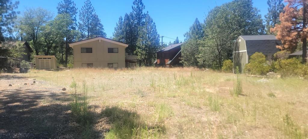 Not Applicable-1 - Land