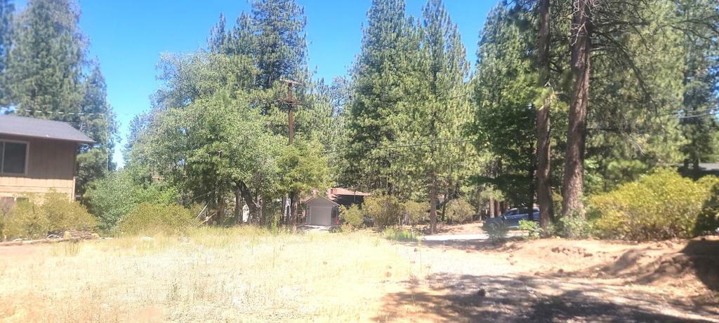 Prime Development Opportunity Near Snow Summit - Build-Ready Lot with Major PotentialRare opportunity to own a level, buildable lot just five homes from Snow Summit! This property offers significant development potential under SB9, which may allow for a lot split and the construction of two duplexes (up to 4 units total). Ideal for developers, investors, or anyone looking to build in one of Big Bear's most desirable locations.Property Highlights:Potential for SB9 lot split - up to 4 units (buyer to verify)Active water meter - saves approx. $40,000 in connection feesHouse plans available from sellerSewer and gas lines are capped and clearly markedTopographic survey completed in the last 3 or 4 years ago All utilities available: electricity, natural gas, cable, sewer, waterLocated beyond the steepest section of St. Moritz DriveGreat location for year-round living or rental incomeBuyer to verify all information including zoning, building requirements, lot size, and utility access with the City of Big Bear Lake.Don't miss this exceptional opportunity to develop in a high-demand, year-round resort area just minutes from skiing, hiking, and lake activities.