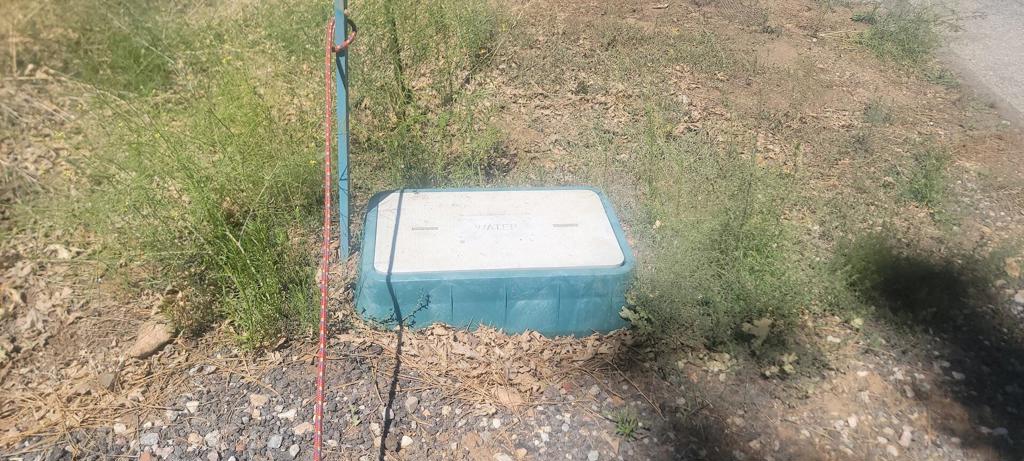 Not Applicable-1 - Land