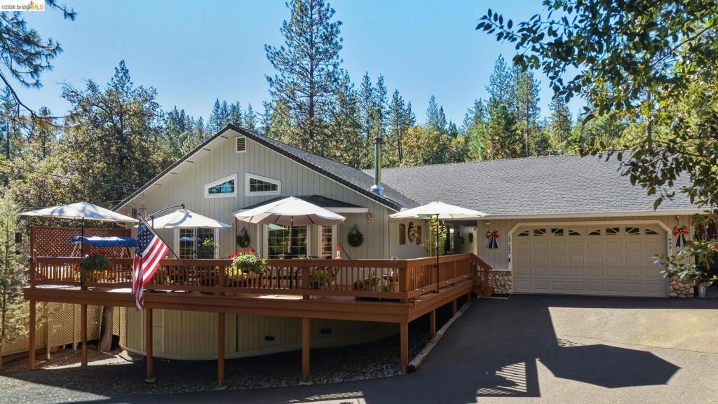19991 Pine Mountain Dr.