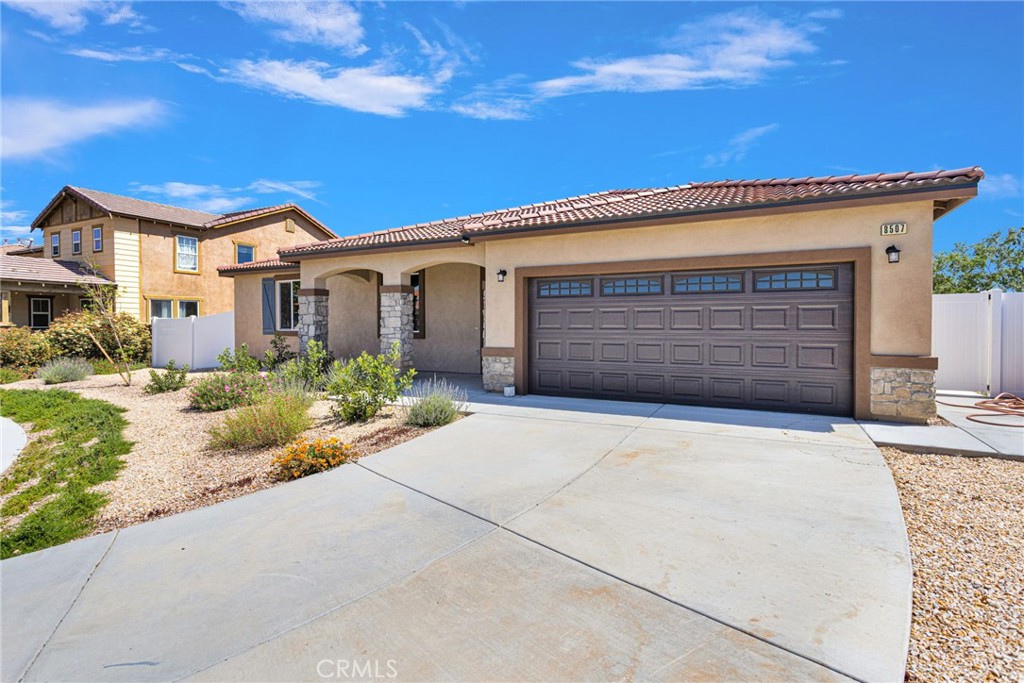 8507 Stockton Avenue