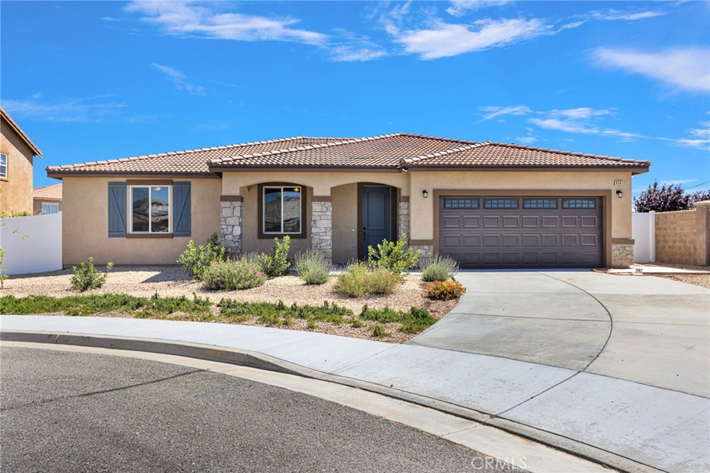 8507 Stockton Avenue