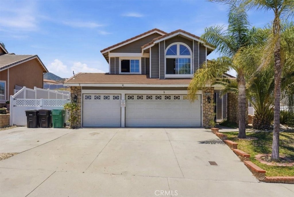 Photo of 27255 Echo Canyon Court, Corona, CA 92883 (MLS # PW26102394)