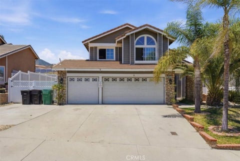 Photo of 27255 Echo Canyon Court, Corona, CA 92883 (MLS # PW26102394)