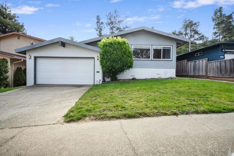 Photo of 2405 Whitman Way, San Bruno, CA 94066 (MLS # ML82025907) Photo of 2405 Whitman Way, San Bruno, CA 94066 (MLS # ML82025907)