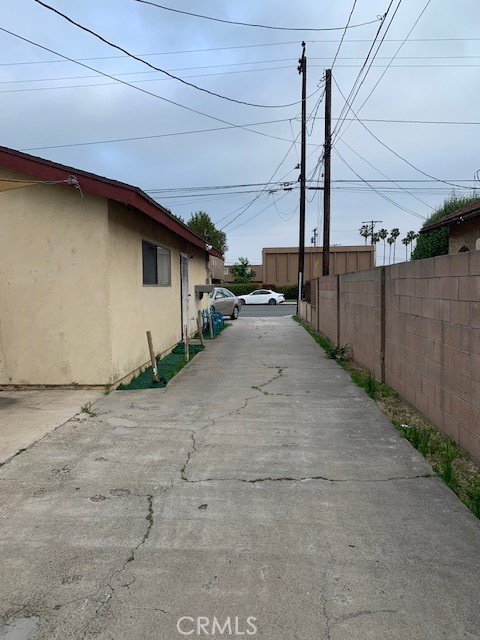 Golden West Estates (GOWE) - Residential