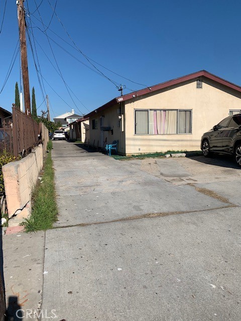 Golden West Estates (GOWE) - Residential