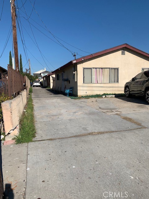7161 Main Street