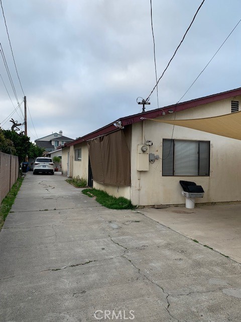 Golden West Estates (GOWE) - Residential
