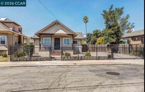 Photo of 1957 1957 69th, Oakland, CA 94621 (MLS # 41125059)
