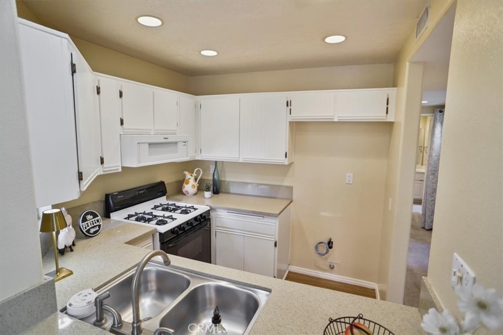 Santa Fe (STFE) - Residential