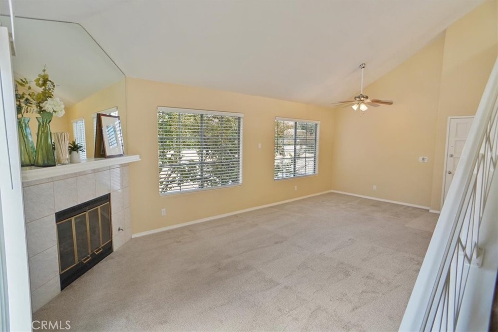 Santa Fe (STFE) - Residential