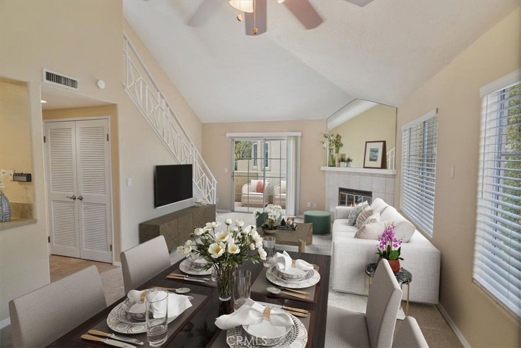 Santa Fe (STFE) - Residential