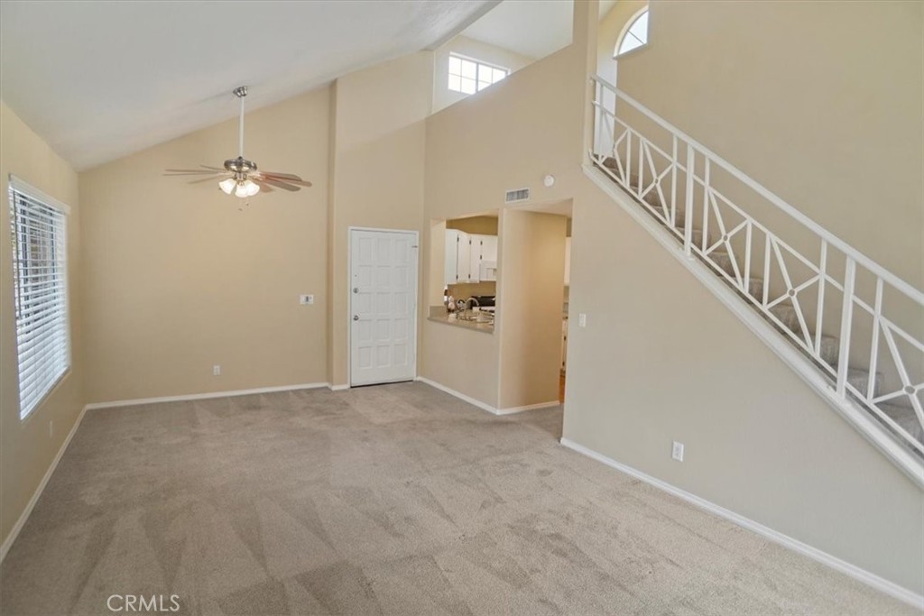 Santa Fe (STFE) - Residential