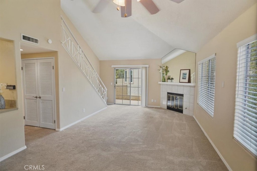 Santa Fe (STFE) - Residential