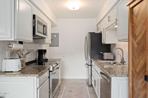 Tiny photo for 1031 Miramonte Drive #2, Santa Barbara, CA 93109 (MLS # V1-34962)