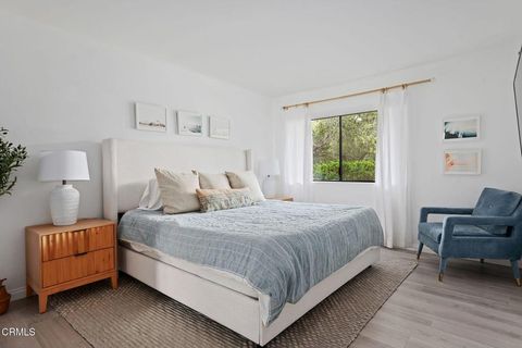 Tiny photo for 1031 Miramonte Drive #2, Santa Barbara, CA 93109 (MLS # V1-34962)