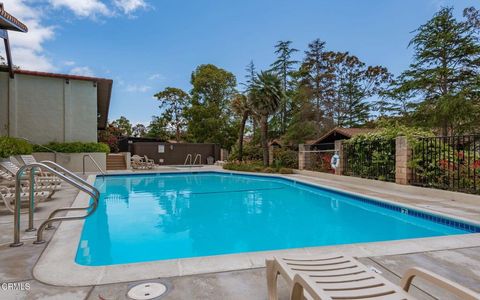 Tiny photo for 1031 Miramonte Drive #2, Santa Barbara, CA 93109 (MLS # V1-34962)