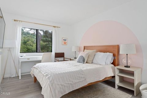 Tiny photo for 1031 Miramonte Drive #2, Santa Barbara, CA 93109 (MLS # V1-34962)